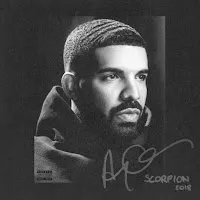 Drake — I'm Upset — обложка
